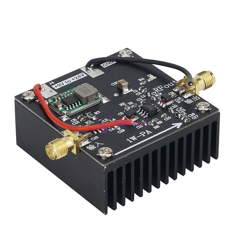 10m 2000mhz power - power, amplifier