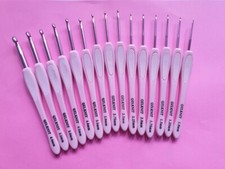 Crochet N°1 au 6 mm mercerie