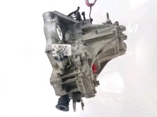 Boîte de vitesses type S8G -