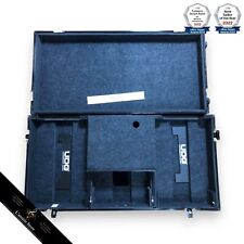 UDG U91074BL Flight Case Hard Pioneer DJ CDJ-3000 DJM-900NXS2 DJ U91074 BL Noir