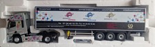 LBS Eligor 1/43 - 115731 - Renault T 460 SR2 Mondial Express Trailer