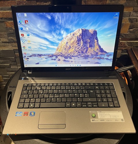 Ordinateur portable acer - portable,