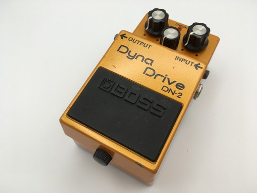 Boss dyna drive - boss dn-2,