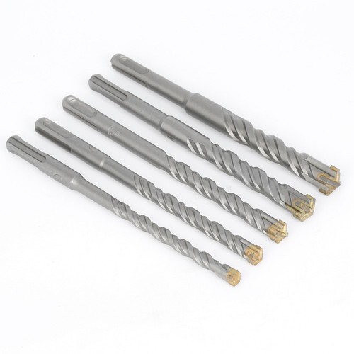 Foret pour sds plus - sds, de