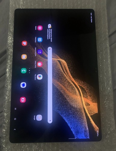 Samsung galaxy tab ultra - galaxy,