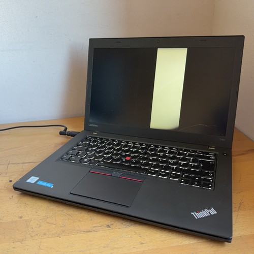 Portable lenovo thinkpad - portable,