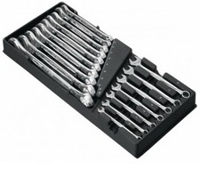 FACOM MOD.440-1XL MODULE DE CLÉS MIXTES 440 POUR SERVANTE XL