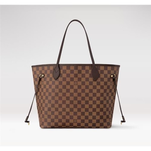 Louis vuitton neverfull - vuitton, en