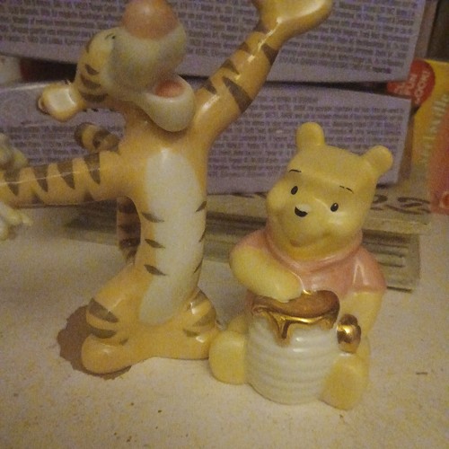 Saliere poivrière disney - poivrière,