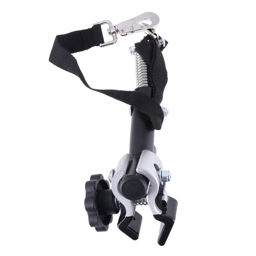 Vélo remorque aluminium - vélo, en