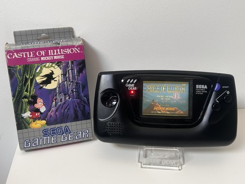 Sega game gear rare - sega, !rare!majesco