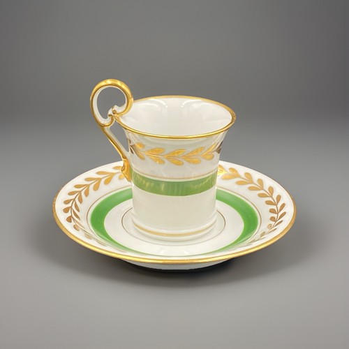 Tasse moka porcelaine de - tasse, À
