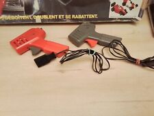 TCR. REF 76-151. 2 LANE CHANGE CIRCUIT CONTROLS. FUNCTIONAL