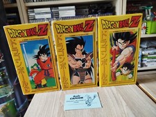 VHS Dragon Ball Z [LOT] video