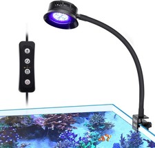 hygger 30W LED Aquarium Marine