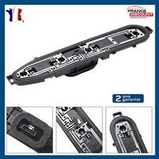 Platine feu arrière droit