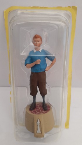 Figurine jeu échec - ,