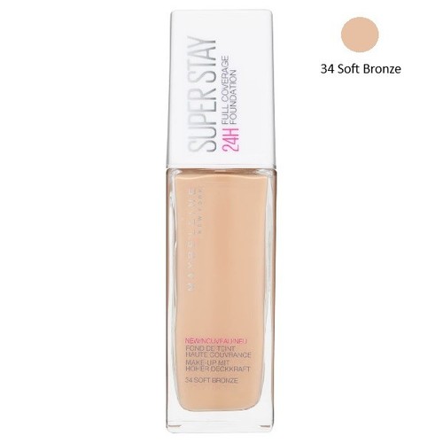 Fond teint liquide - de,