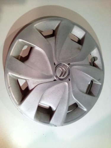 Enjoliveur citroen phase - enjoliveur,