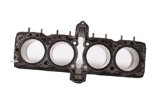 Carter Moteur Cylindres Suzuki