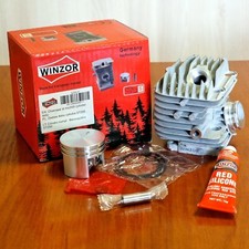 Kit cylindre piston - kit, et