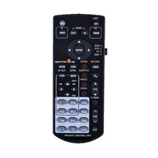 Remote Control For Kenwood DDX5707S DMX4707S DMX907S DMX7704S Car Video DVD