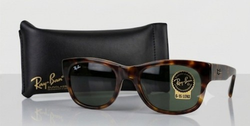 Ray ban vintage nos 80s - vintage,