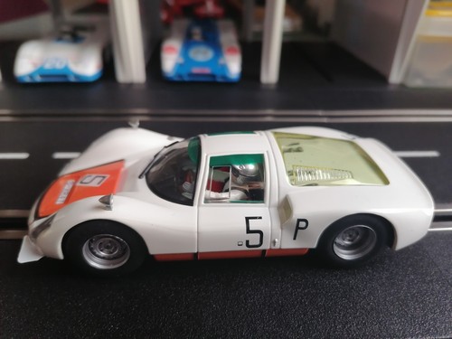 Fly rare porsche carrera - carrera, 6