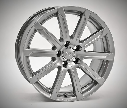 Jantes alu audi sport - alu,