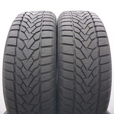 2x UNIROYAL 215/60 R17 96H