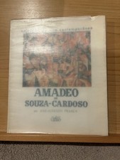 José-Augusto Franca Amadeo de