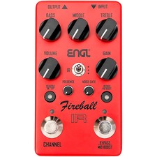 Engl ep635 fireball pedal - fireball,