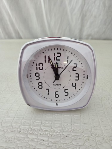 Reveil matinal lumineux - reveil,