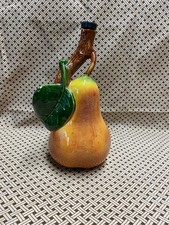 Bouteille Liqueur Garnier,