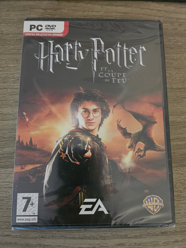 Jeu harry potter et - potter, la
