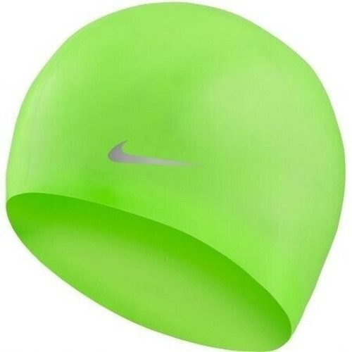 Nike bonnet bain - bain, silicone