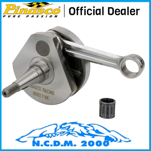 25080902 pinasco arbre - pinasco, moteur
