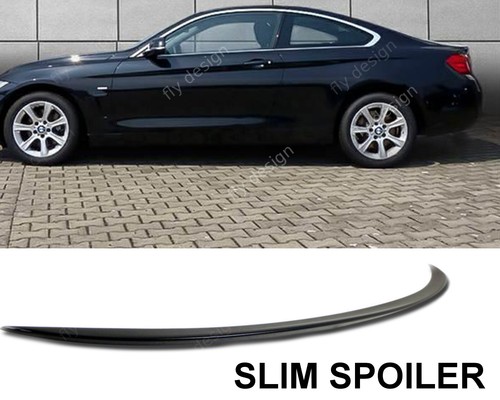 Spoiler arrière compatible - arrière,