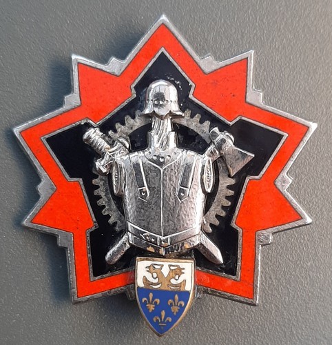 Insigne ancien ecole - ancien,
