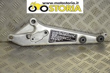 SUPPORT DE PLATEFORME GAUCHE