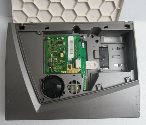 Daitem 335 21f - 335-21f, centrale