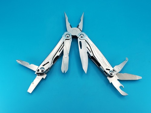 Leatherman wingman multi - wingman, multi-tool