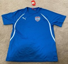 Puma Vencida Jersey