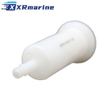 Filtre Carburant 1/4 Pour