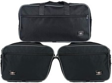 Sacoche Intérieur Sacs + Haut Boite Sac Pour BMW K1600GT Gtl ( Set De 3)