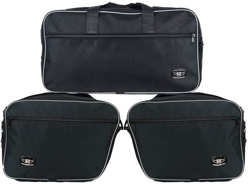Sacoche intérieur sacs haut - sacoche, +