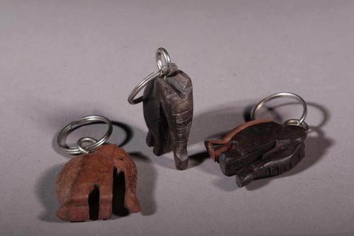 Artisanat africain lot - artisanat,