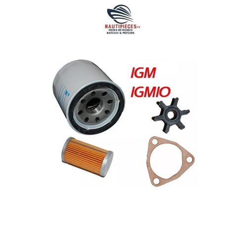 Kit entretien service - kit,