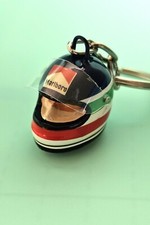 PORTE-CLÉ  Ivan Capelli  mini