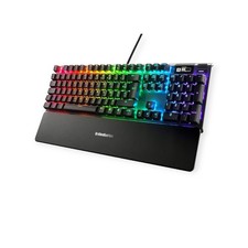 Clavier gamer SteelSeries Apex